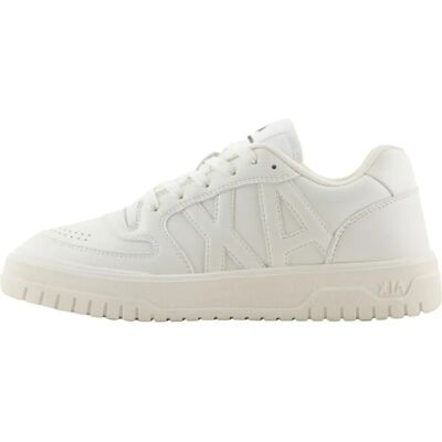 Armani Exchange XDX149XV765M801 Białe buty sportowe - Sneakers Armani Exchange XDX149XV765M801 Białe buty sportowe - Sneakers