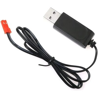 Yunique Green-Clean-Power USB 4.8V Laturi leluakuille Yunique Green-Clean-Power USB 4.8V Laturi leluakuille