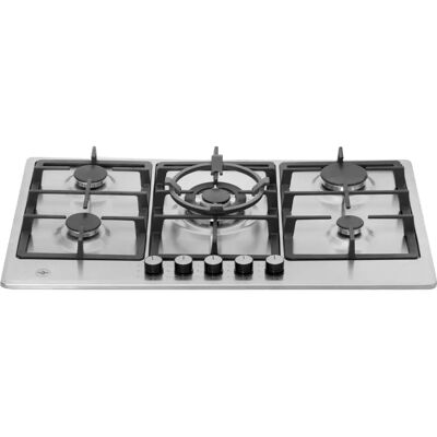 Bertazzoni La Germania - P905CLAGXV - Acier inoxydable - Plaque de cuisson - Publicité Bertazzoni La Germania - P905CLAGXV - Acier inoxydable - Plaque de cuisson - Publicité