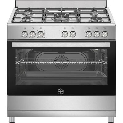 Bertazzoni - SE965EX24 - 5 bruciatori gas - Freestanding cooker Bertazzoni - SE965EX24 - 5 bruciatori gas - Freestanding cooker