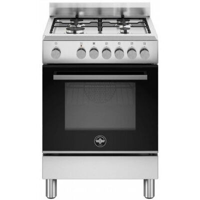 Bertazzoni FTR664EXV - Nero - Cucina a libero installazione Bertazzoni FTR664EXV - Nero - Cucina a libero installazione