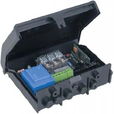 CARDIN RPQ449IT0 - Récepteur radio pour domotique CARDIN RPQ449IT0 - Récepteur radio pour domotique