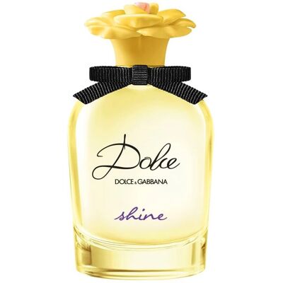 Dolce & Gabbana Dolce Shine Eau de Parfum 75ml - Vrouwenparfum Dolce & Gabbana Dolce Shine Eau de Parfum 75ml - Vrouwenparfum