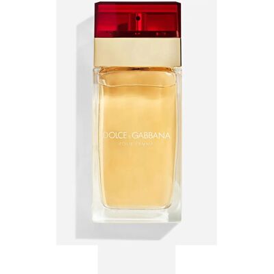 Dolce & Gabbana Pour Femme - Kwiatowe perfumy 100ml Dolce & Gabbana Pour Femme - Kwiatowe perfumy 100ml