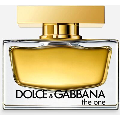 Dolce & Gabbana The One Damen - Blumig Orientalisch EDP Dolce & Gabbana The One Damen - Blumig Orientalisch EDP