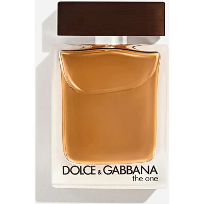 Dolce&Gabbana The One for Men - Eau de Toilette 150ml Dolce&Gabbana The One for Men - Eau de Toilette 150ml