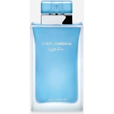 Dolce&Gabbana Light Blue Kvinna - Blomsterfruktig Parfym Dolce&Gabbana Light Blue Kvinna - Blomsterfruktig Parfym