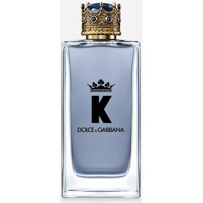 Dolce & Gabbana K by Men - Eau de Toilette 50ml - Duft mit Zitrus und Holz Dolce & Gabbana K by Men - Eau de Toilette 50ml - Duft mit Zitrus und Holz