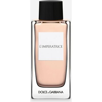 Dolce & Gabbana L'Imperatrice - Eau De Toilette Dolce & Gabbana L'Imperatrice - Eau De Toilette