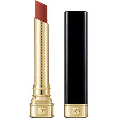 Dolce & Gabbana My Comfy Matte Leppestift - Langvarig, Rik Pigmentering Dolce & Gabbana My Comfy Matte Leppestift - Langvarig, Rik Pigmentering