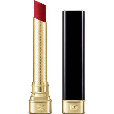 Dolce & Gabbana Lipstick - Matte, Langvarig - Classic My Comfy Matte Dolce & Gabbana Lipstick - Matte, Langvarig - Classic My Comfy Matte