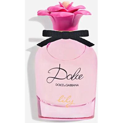 Dolce & Gabbana Dolce Lily - Damparfym - 75ml EDT Dolce & Gabbana Dolce Lily - Damparfym - 75ml EDT