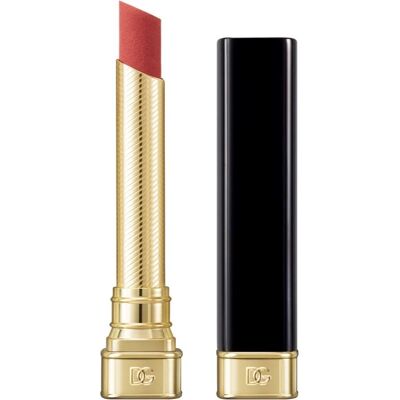 Dolce & Gabbana My Comfy Matte Lipstick - Langvarig Effekt Dolce & Gabbana My Comfy Matte Lipstick - Langvarig Effekt