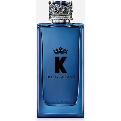 Dolce & Gabbana K Model - Drzewna i Korzenna Kompozycja - Eau de Parfum Dolce & Gabbana K Model - Drzewna i Korzenna Kompozycja - Eau de Parfum