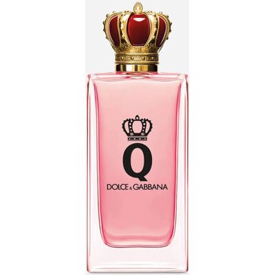 D&G Q Eau de Parfum - 30 ml D&G Q Eau de Parfum - 30 ml