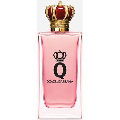 D&G Q Eau de Parfum - 100 ml D&G Q Eau de Parfum - 100 ml