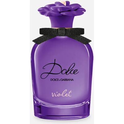 D&G Dolce Violet Eau de Toilette - 75ml D&G Dolce Violet Eau de Toilette - 75ml