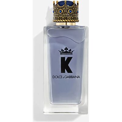 D&G K od Dolce & Gabbana Eau de Toilette - 200ml D&G K od Dolce & Gabbana Eau de Toilette - 200ml