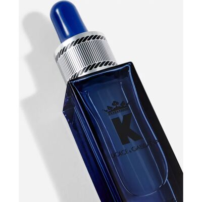 Dolce&Gabbana K Eau de Parfum Bartöl - Herren Dolce&Gabbana K Eau de Parfum Bartöl - Herren