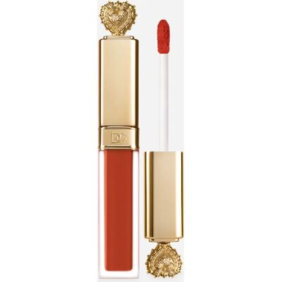 Dolce&Gabbana Devotion Rossetto Liquido - Mousse, 300, 5ml Dolce&Gabbana Devotion Rossetto Liquido - Mousse, 300, 5ml