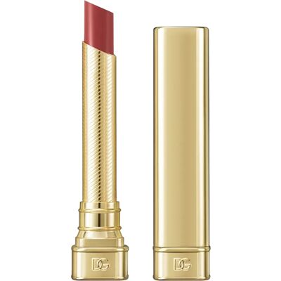 Dolce & Gabbana Classic My Sculpt Satin fuktighetsgivende leppestift - Rosa dai toni marroni - Leppestift Dolce & Gabbana Classic My Sculpt Satin fuktighetsgivende leppestift - Rosa dai toni marroni - Leppestift