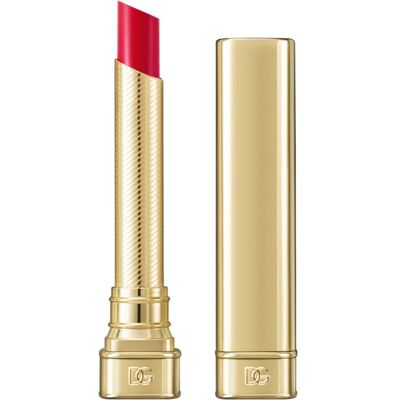 Dolce & Gabbana Min Satin Leppestift 2018 - Fuktighetsgivende og Glansfull Dolce & Gabbana Min Satin Leppestift 2018 - Fuktighetsgivende og Glansfull