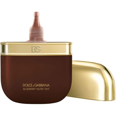 Dolce & Gabbana Deep Blaubeer Aufhellende Tönungscreme Dolce & Gabbana Deep Blaubeer Aufhellende Tönungscreme