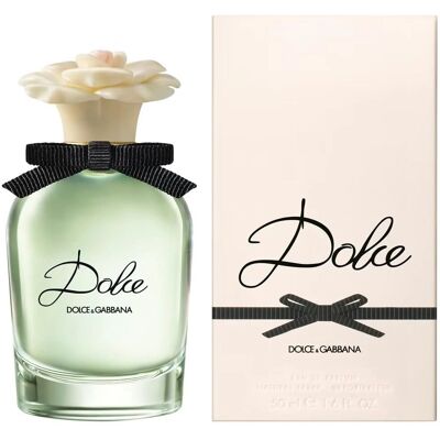 Dolce & Gabbana Dolce & Gabbana Eau de Parfum - Weiße Amaryllis & Neroli - 75ml Dolce & Gabbana Dolce & Gabbana Eau de Parfum - Weiße Amaryllis & Neroli - 75ml