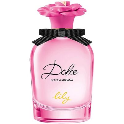 Dolce & Gabbana Dolce Lily EDT - Blumig, Fruchtig, Feminin Dolce & Gabbana Dolce Lily EDT - Blumig, Fruchtig, Feminin