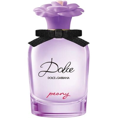 Dolce & Gabbana Dolce Peony - Blütenduft für Damen Dolce & Gabbana Dolce Peony - Blütenduft für Damen
