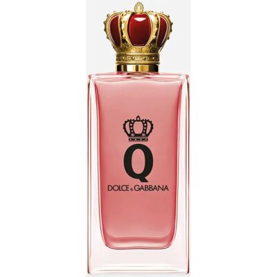 D&G Q Intense Eau de Parfum - 100ml D&G Q Intense Eau de Parfum - 100ml