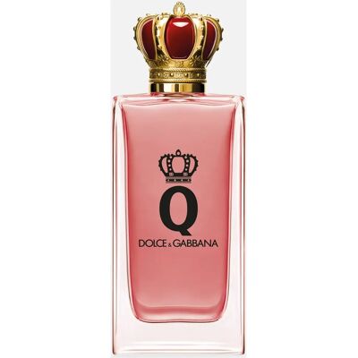 D&G Q Intense Eau de Parfum - 30 ml D&G Q Intense Eau de Parfum - 30 ml