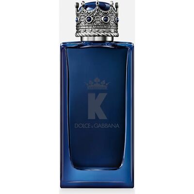 D&G K Eau de Parfum Intense - 100ml D&G K Eau de Parfum Intense - 100ml