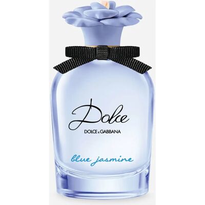 Dolce Gabbana Blue Jasmine Naiset - Eau de Parfum - Taivaansininen - Kukkainen Dolce Gabbana Blue Jasmine Naiset - Eau de Parfum - Taivaansininen - Kukkainen
