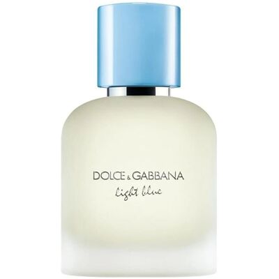 Dolce & Gabbana Light Blue Pour Homme - Eau de Toilette Dolce & Gabbana Light Blue Pour Homme - Eau de Toilette