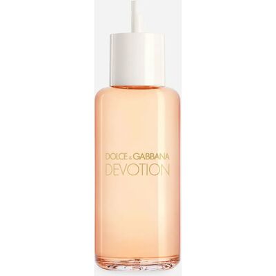 D&G Devotion Eau de Parfum - Uzupełnienie (150ml) D&G Devotion Eau de Parfum - Uzupełnienie (150ml)