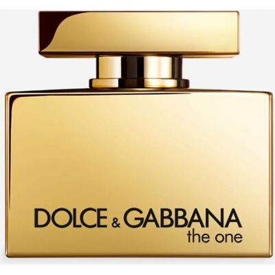 D&G The One Gold Eau de Parfum Intense (75ml) D&G The One Gold Eau de Parfum Intense (75ml)