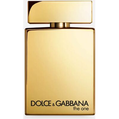 Dolce&Gabbana The One - Gold Intense Eau De Parfum - Mand Dolce&Gabbana The One - Gold Intense Eau De Parfum - Mand
