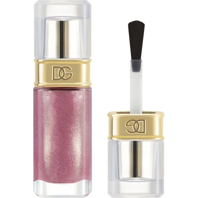 Dolce & Gabbana Bold Nailed It! Nopea kuivuva kynsilakka - Tyyppi kynsistä Dolce & Gabbana Bold Nailed It! Nopea kuivuva kynsilakka - Tyyppi kynsistä