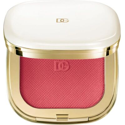 Dolce & Gabbana Classic Cheeks & Eyes Match - Blush og Øyeskygge Pulver Dolce & Gabbana Classic Cheeks & Eyes Match - Blush og Øyeskygge Pulver