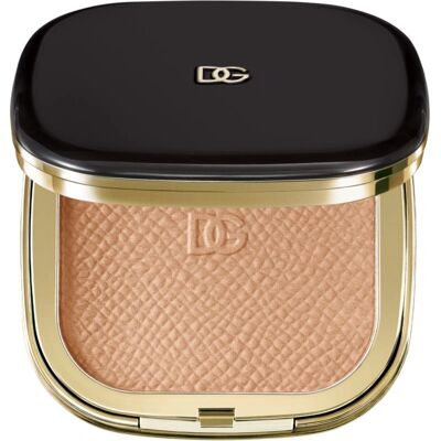 Dolce & Gabbana Classic Face & Eyes Match Bronzer Lys - Ansikts- og øyesminke Dolce & Gabbana Classic Face & Eyes Match Bronzer Lys - Ansikts- og øyesminke