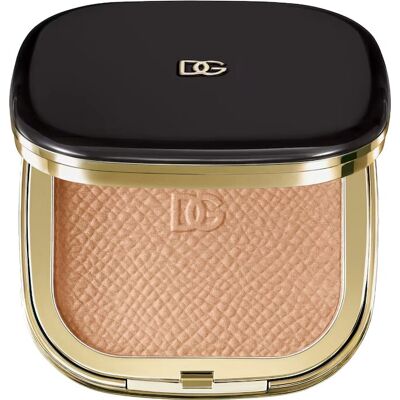 Dolce & Gabbana Lett Bronzer & Øyeskygge - Pulver Dolce & Gabbana Lett Bronzer & Øyeskygge - Pulver