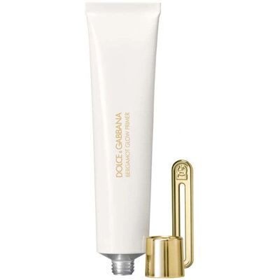 Dolce & Gabbana Fresh Bergamot Glow Primer - Oppfriskende, Translucent, 33ml Dolce & Gabbana Fresh Bergamot Glow Primer - Oppfriskende, Translucent, 33ml