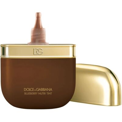 Dolce & Gabbana Deep Blueberry Nutri-Tint - Tinted Moisturizer Dolce & Gabbana Deep Blueberry Nutri-Tint - Tinted Moisturizer