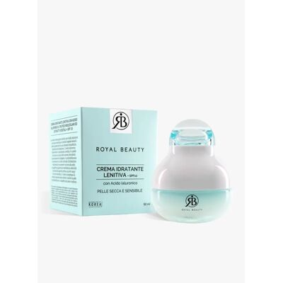 Royal Beauty Girono Crema Idratante SPF 10 - Crema Royal Beauty Girono Crema Idratante SPF 10 - Crema