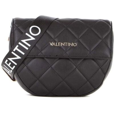 Valentino Taschen Bigs Satchel - schwarz Valentino Taschen Bigs Satchel - schwarz