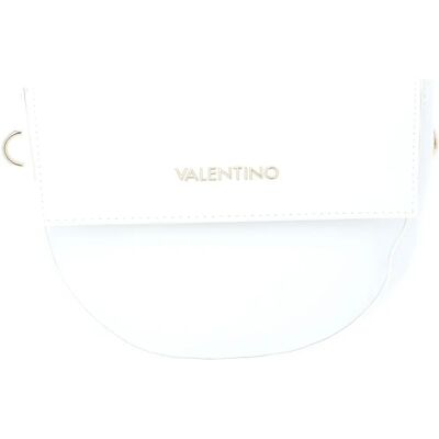 Valentino Bags Bigfoot Satchel - white Valentino Bags Bigfoot Satchel - white