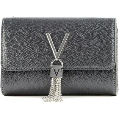 Valentino Bags Divina (VBS1R403G) - Pouchette metal Valentino Bags Divina (VBS1R403G) - Pouchette metal