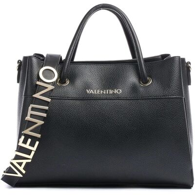 Valentino Bags Alexia Einkaufstasche - schwarz Valentino Bags Alexia Einkaufstasche - schwarz