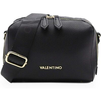 Valentino Bags Pattie Crossover Bag (VBS52901G) - svart Valentino Bags Pattie Crossover Bag (VBS52901G) - svart
